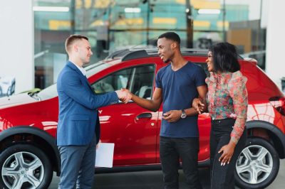 How to Choose the Right Car for Your Needs and Budget