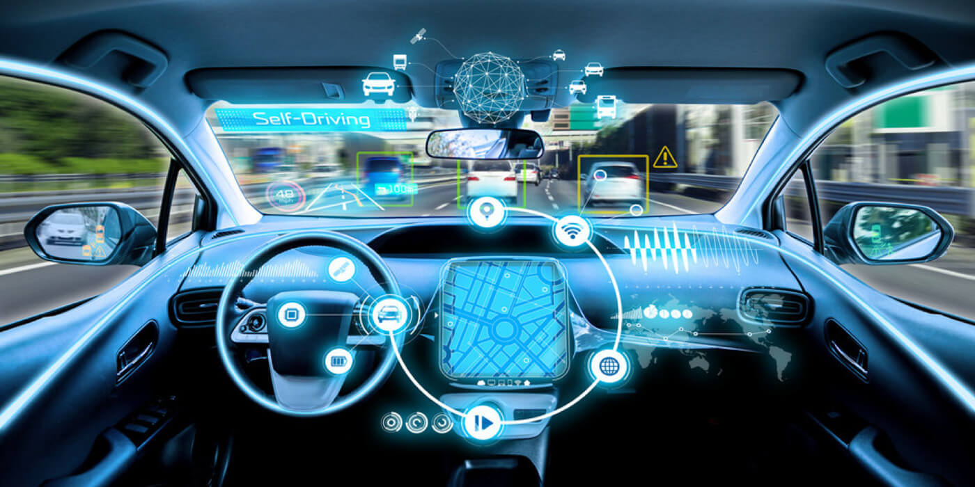 Driving the Future: How Business and Innovation Are Transforming the Automotive Industry