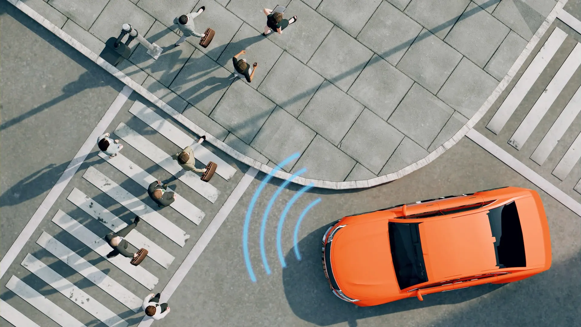 The Business of Driving Change: How the Automotive Industry is Shaping the Future