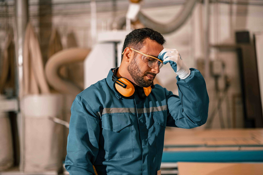 Why Auto Manufacturers Are Investing in Worker Wellness Why Auto Manufacturers Are Investing in Worker Wellness